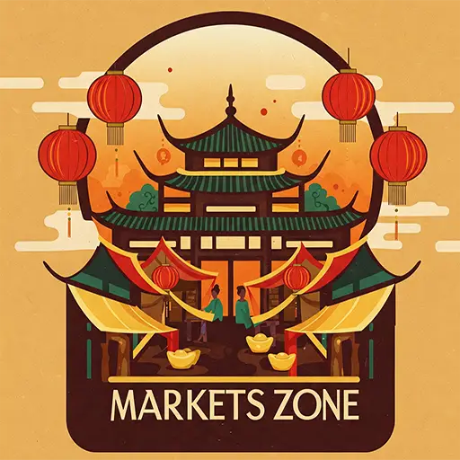 Marketszone.shop: Where Every Day is a Market Day